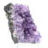 Amethyst Stone Druse - 0