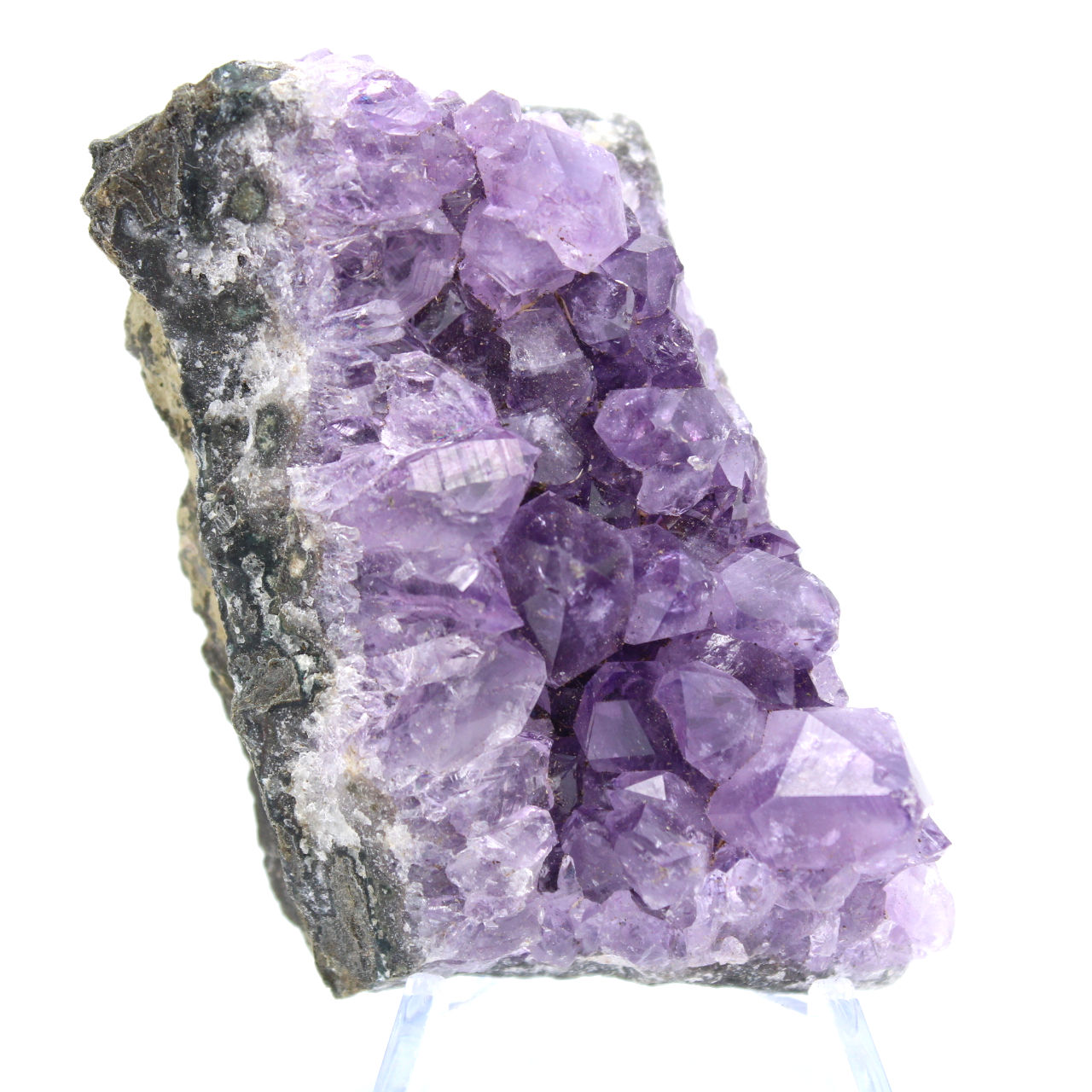 Amethyst Stone Druse