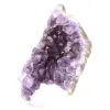 Amethyst crystals - 0