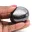 Shungite polished stone — 2