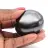 Natural shungite stone
