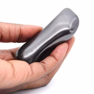Shungite pebble
