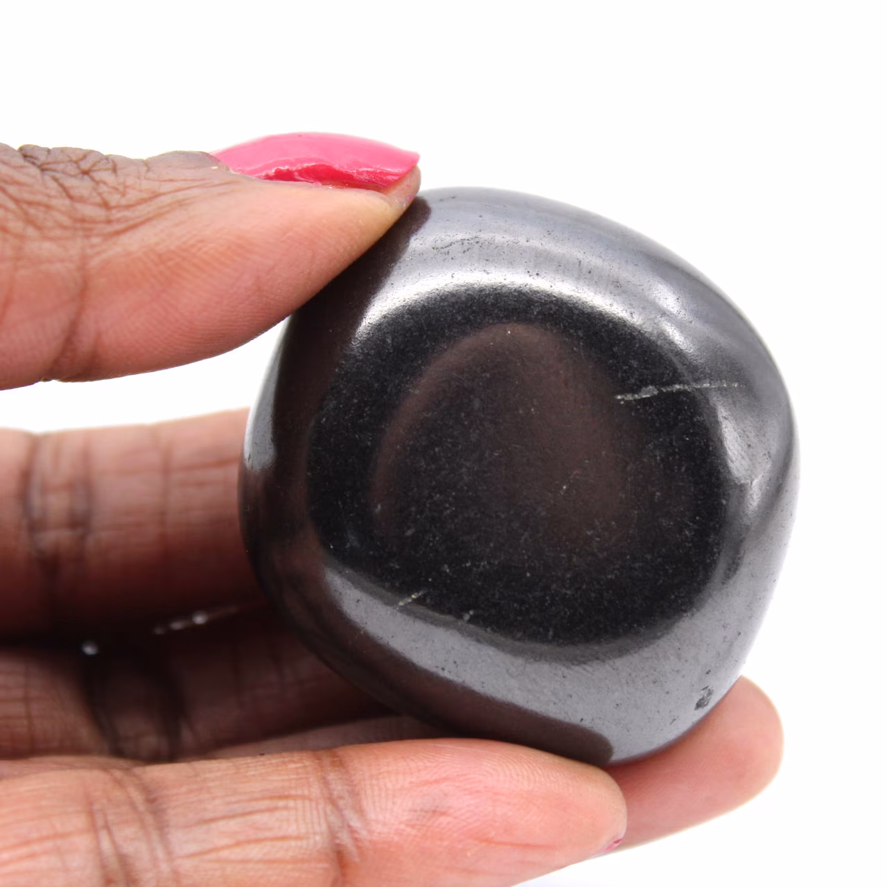 Shungite stone
