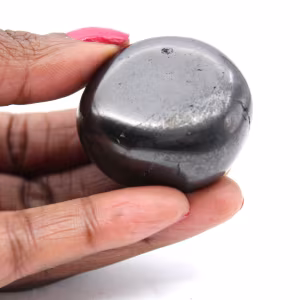 Shungite block