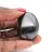 Shungite pebble