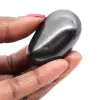 Polished shungite stone - 0