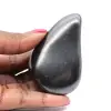 Shungite polished stone - 0