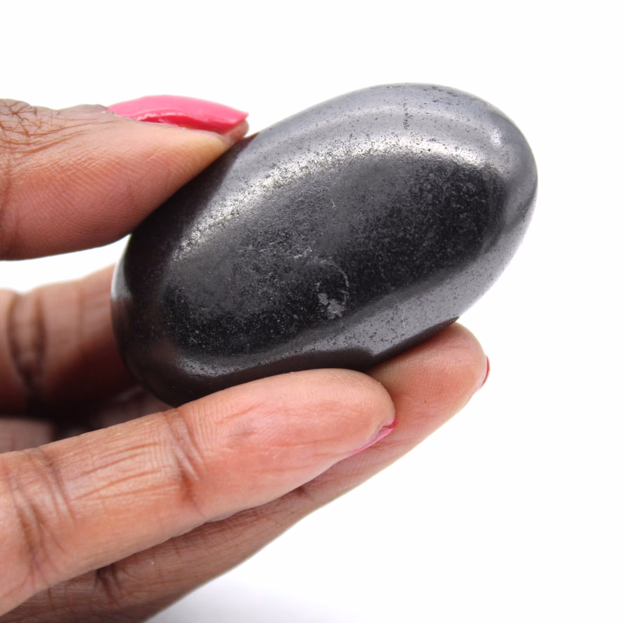 Shungite pebble