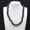Bull's eye necklace - 0