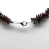 Bull's eye necklace - 1