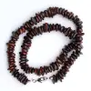 Bull's eye necklace - 2
