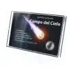 Meteorite fragment - 0