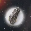 Meteorite fragment - 1