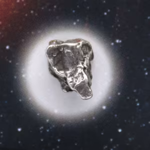 Meteorite fragment