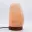 Pink salt lamp block — 1