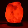 Himalayan salt lamp - 1