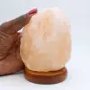 Himalayan salt lamp - 2