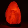 Himalayan pink salt lamp - 1