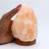 Himalayan pink salt lamp - 2
