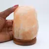 Pink salt from Pakistan - 2