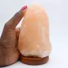 Pink salt lamp from Pakistan - 2
