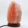 Pink salt lamp block - 0