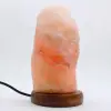 Himalayan salt lamp - 0