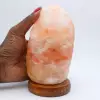Himalayan salt lamp - 2