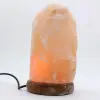 Himalayan salt lamp - 0