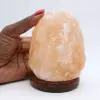 Pink Himalayan Salt Lamp - 2