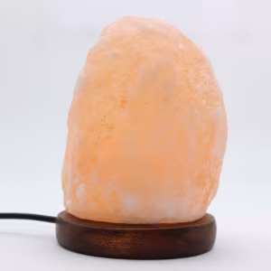 Pink Himalayan Salt Lamp
