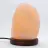 Pink Himalayan Salt Lamp