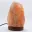 Pink salt lamp block — 5