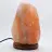 Himalayan Salt USB Lamp Pakistan