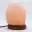 Pink salt lamp block — 7