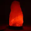Salt rock USB lamp - 1