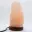 Pink salt lamp block — 8