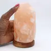 Himalayan Salt Rock USB Lamp - 2