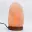Pink salt lamp block — 9