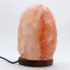 Himalayan salt USB lamp - 0