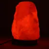 Himalayan pink salt USB lamp - 1