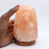 Himalayan pink salt USB lamp - 2