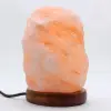 Pink salt from Pakistan - 0
