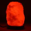 Pink salt from Pakistan - 1