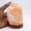 Pink salt from Pakistan - 2