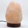 Himalayan salt USB lamp - 0