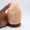 Himalayan salt USB lamp - 2