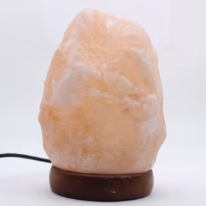 Himalayan salt USB lamp