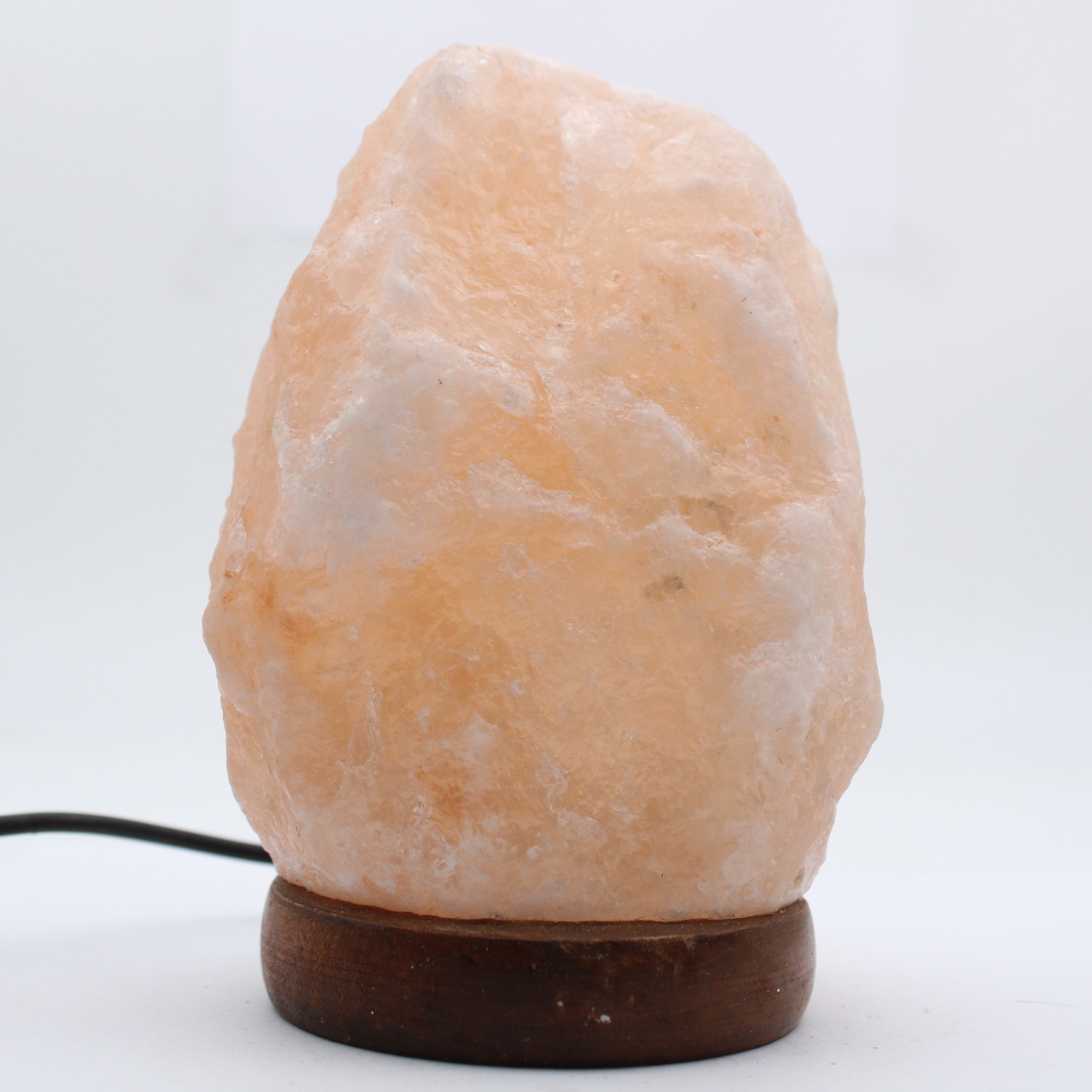 Himalayan salt USB lamp