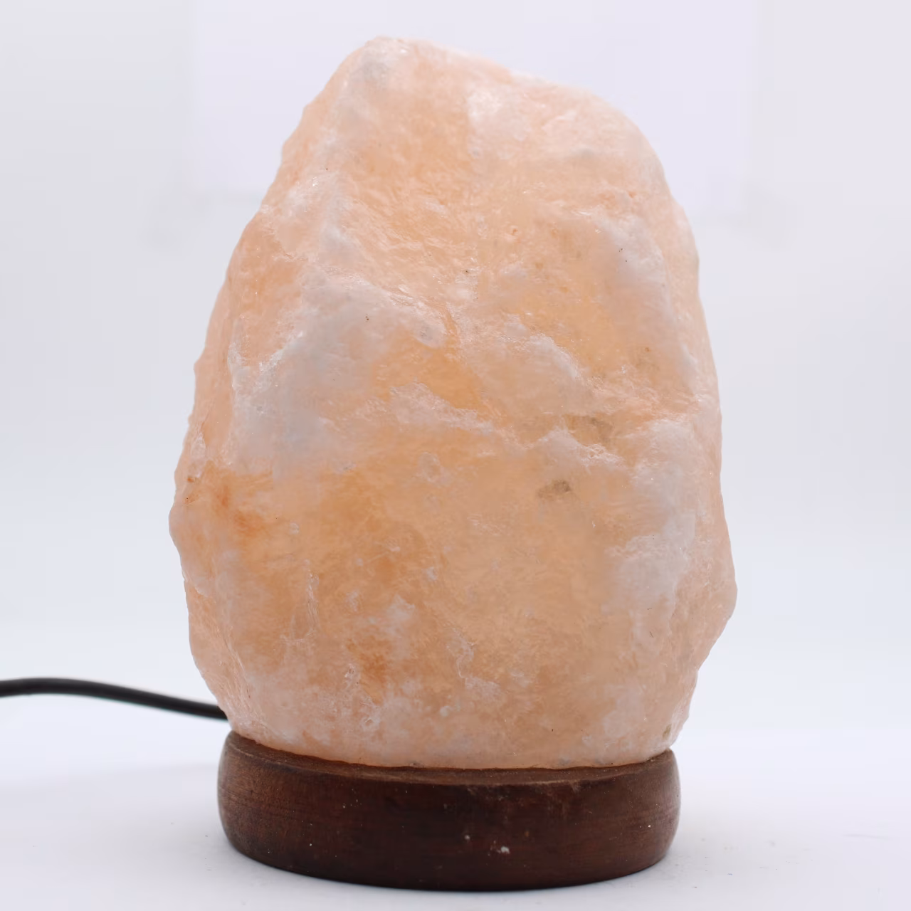 Himalayan salt USB lamp